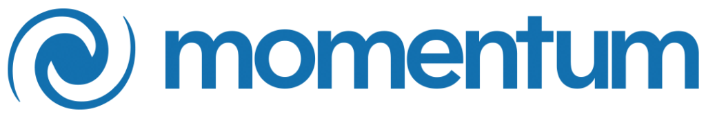 Momentum Logo