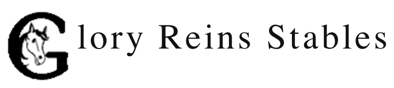 Glory Reins Stables Logo