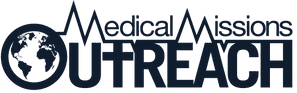 Medical Missions Outreach Logo