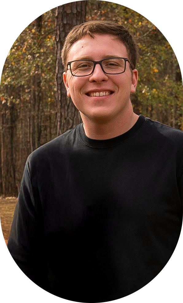 Michael Humberson, owner of Pinegrove Land Clearing & Development