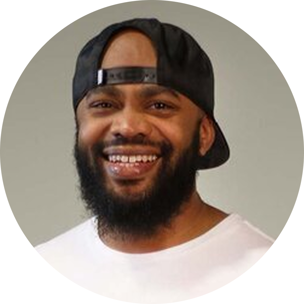 Reggie Ammons